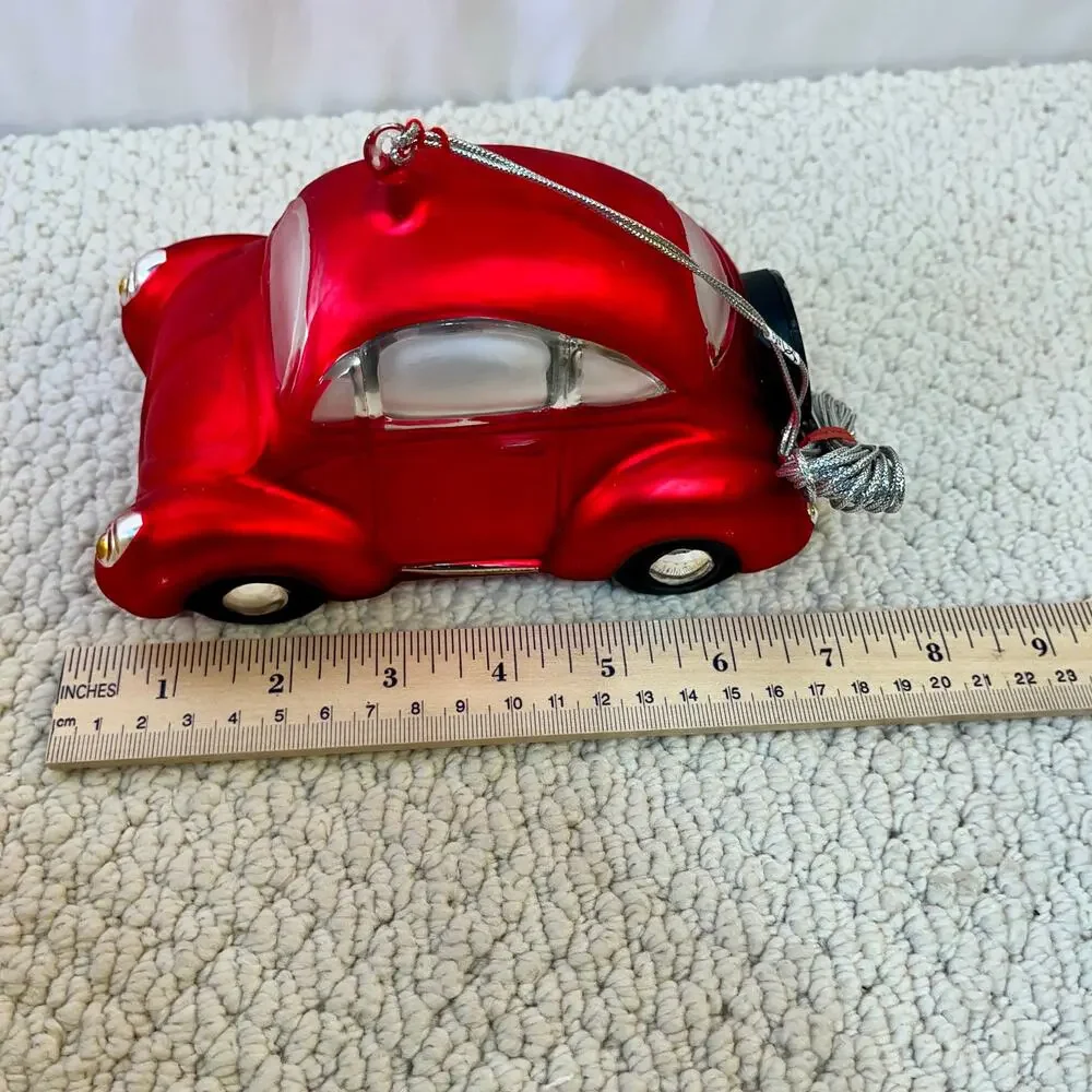Department 56 approx long